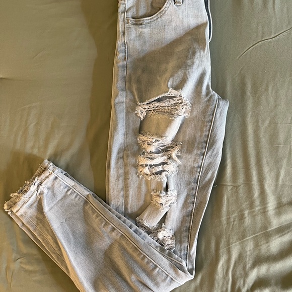American Eagle Jeans - Picture 8 of 8